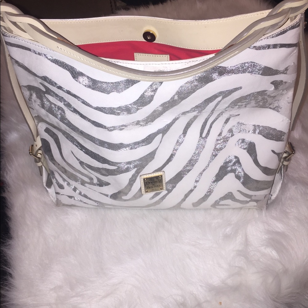 Dooney and Bourke Large Tote